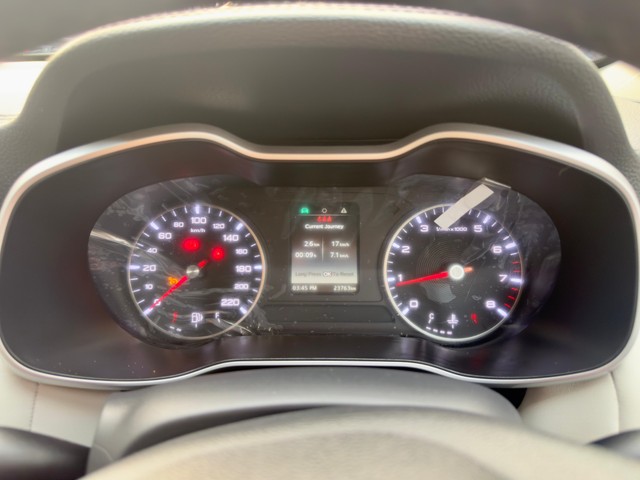 Second-hand 2023 MG Astor Super MT for sale in New Delhi-11