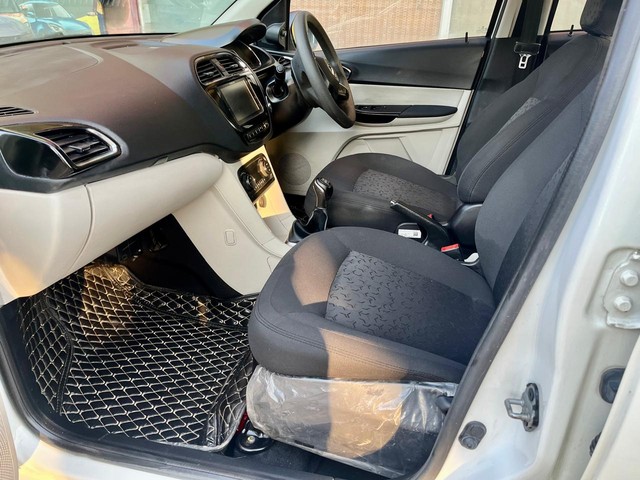 Second-hand 2022 Tata Tigor XZ Plus CNG BSVI for sale in Faridabad-16