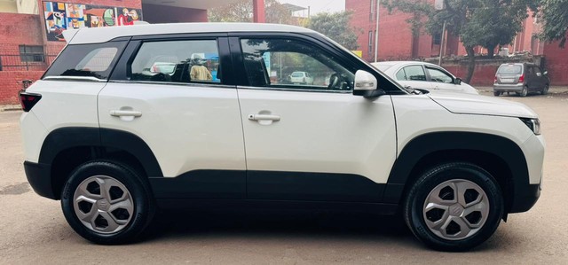 Second-hand 2023 Maruti Brezza Vxi CNG for sale in Chandigarh