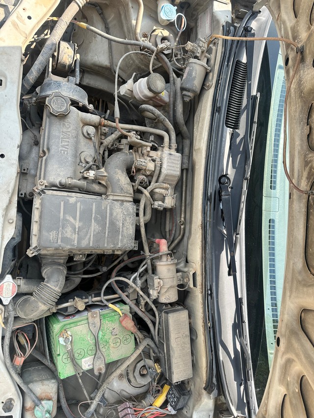 Second-hand 2009 Maruti Alto 800 LXi for sale in Sri Ganganagar-3