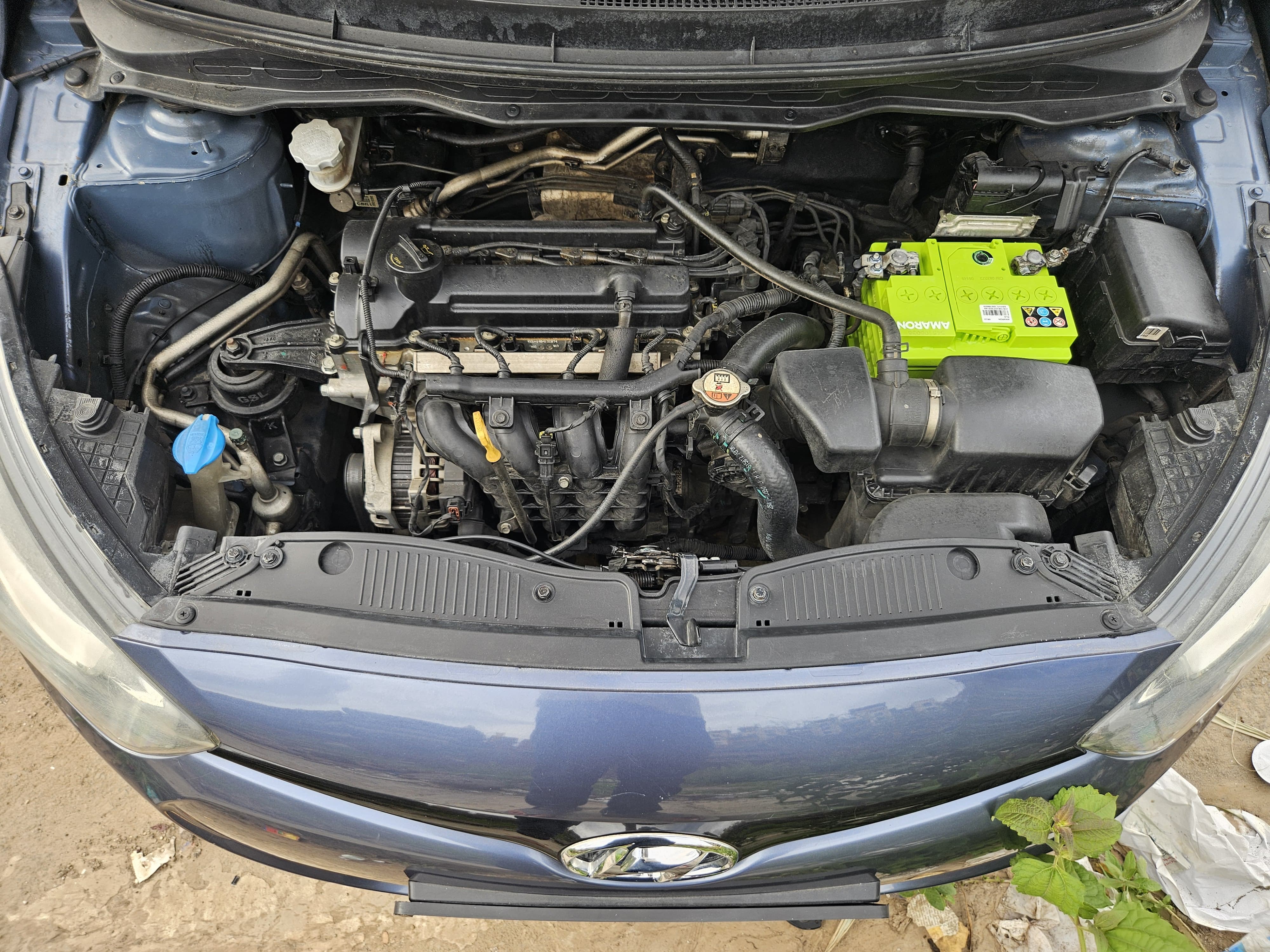 Image Used Car
