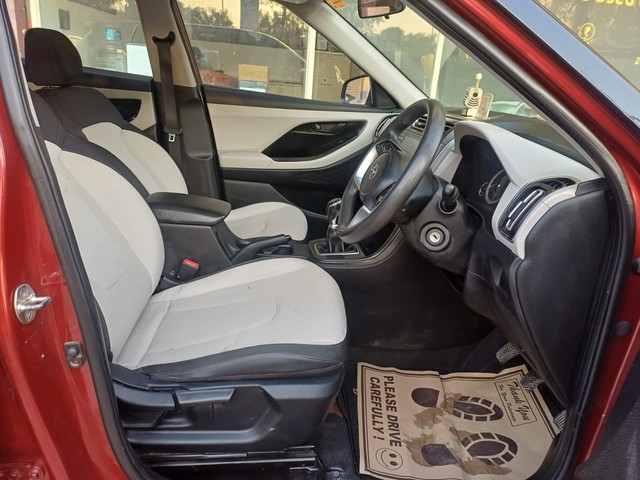 Second-hand 2021 Hyundai Creta EX Diesel BSVI for sale in Faridabad-5