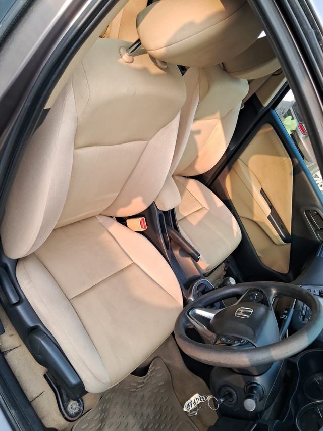 Second-hand 2015 Honda City i DTEC E for sale in Lucknow-7