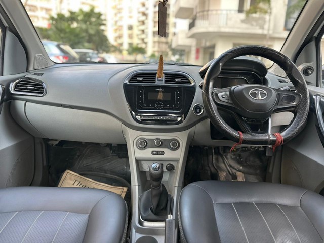 Second-hand 2022 Tata Tigor XZ CNG BSVI for sale in Ghaziabad-5