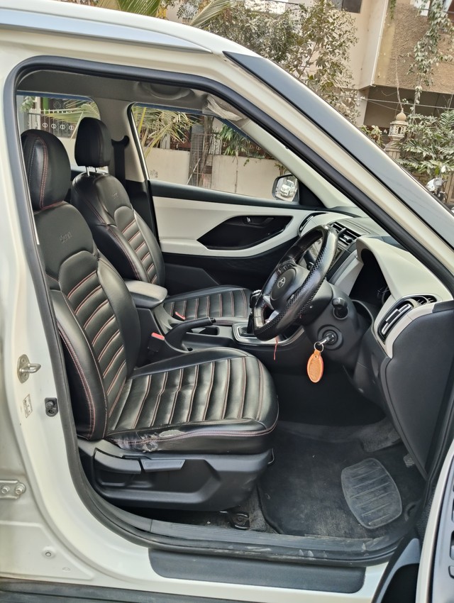 Hyundai Creta 1.4 E Plus Second-hand 2020 Hyundai Creta 1.4 E Plus for sale in Indore-12