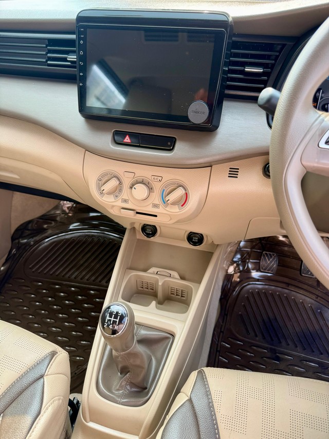 Maruti Suzuki Ertiga VXI Second-hand 2019 Maruti Suzuki Ertiga VXI for sale in New Delhi-11