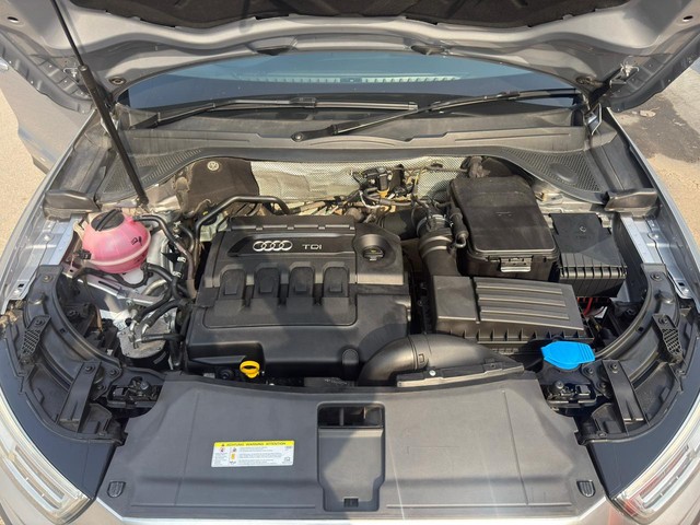 Second-hand 2017 Audi Q3 30 TDI for sale in New Delhi-5