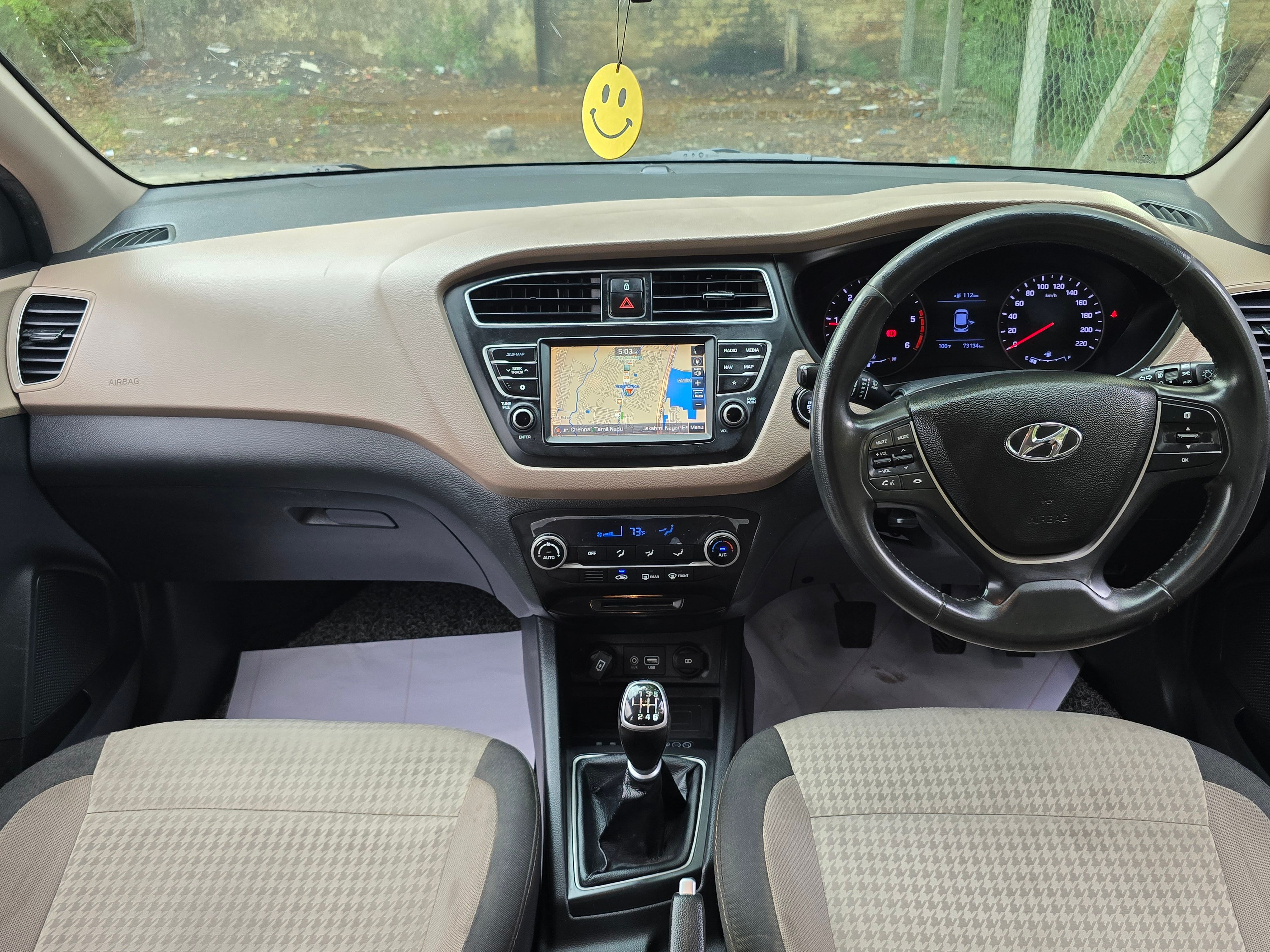 Image Used Car
