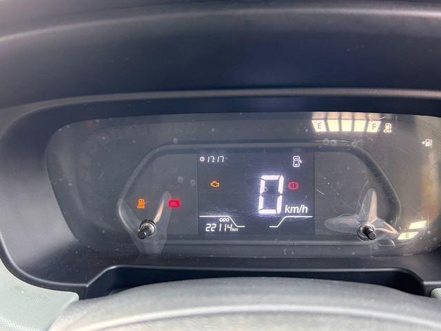 Second-hand 2024 Tata Punch Adventure CNG for sale in New Delhi-3