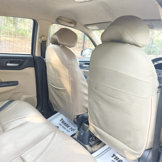 Second-hand 2018 Honda Amaze V CVT Diesel BSIV for sale in Mumbai-17