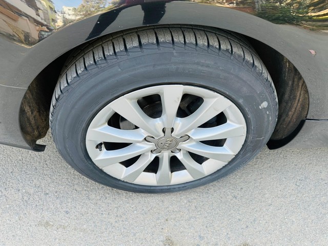 Second-hand 2014 Audi A6 2.0 TDI for sale in Bangalore-6