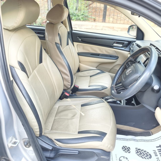 Second-hand 2018 Honda Amaze V CVT Diesel BSIV for sale in Mumbai-13