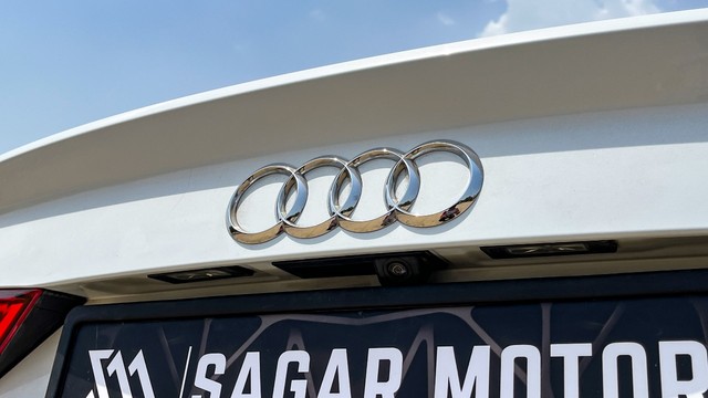 Second-hand 2019 Audi A3 35 TFSI Premium for sale in New Delhi-25