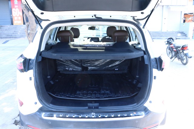 Second-hand 2022 Tata Harrier XZA Plus AT BSVI for sale in Ajmer-8