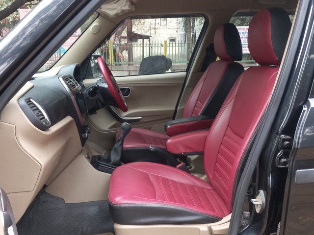 Second-hand 2023 Mahindra Bolero Neo N10 R BSVI for sale in New Delhi-8