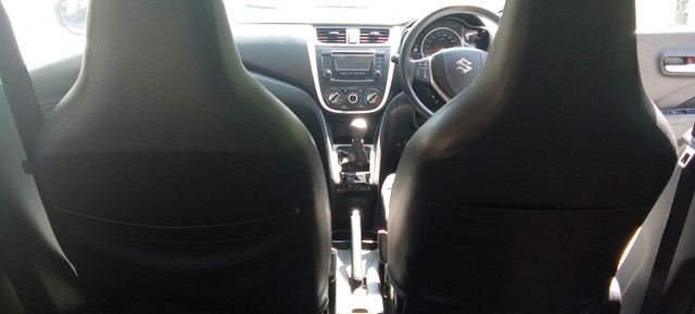 Second-hand 2019 Maruti Celerio X ZXI Option BSIV for sale in Noida-10