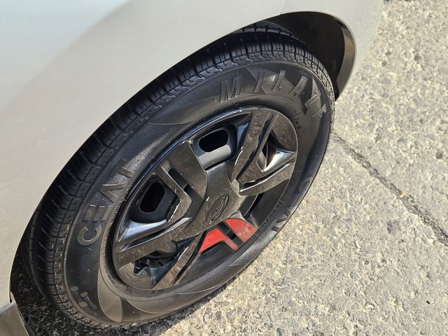 Datsun RediGO 1.0 T Option Limited Edition Second-hand 2019 Datsun RediGO 1.0 T Option Limited Edition for sale in Mumbai-7