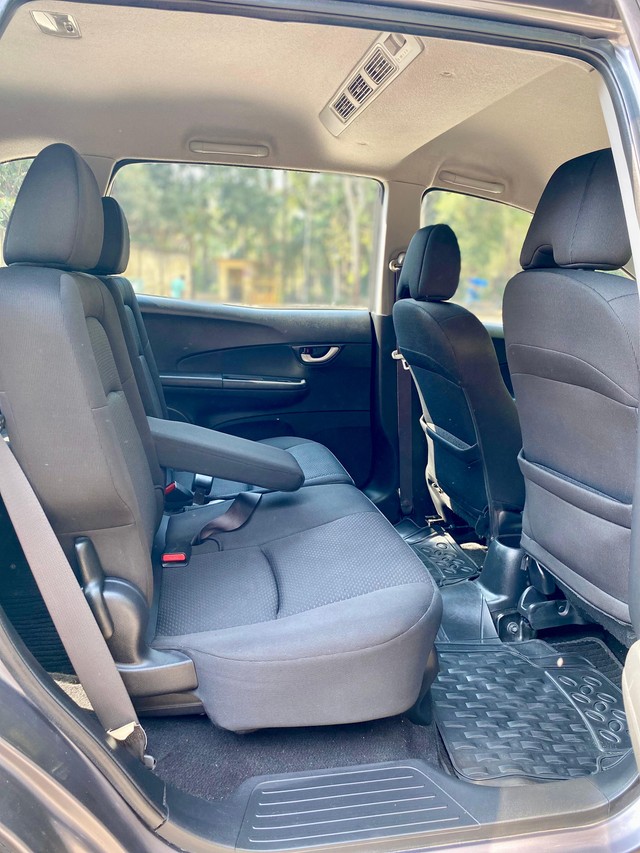 Honda BR-V i-VTEC V CVT Second-hand 2017 Honda BR-V i-VTEC V CVT for sale in New Delhi-10