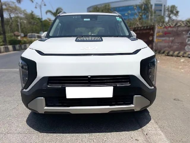 Kia Syros HTX Plus Opt Turbo DCT Second-hand 2025 Kia Syros HTX Plus Opt Turbo DCT for sale in Mumbai
