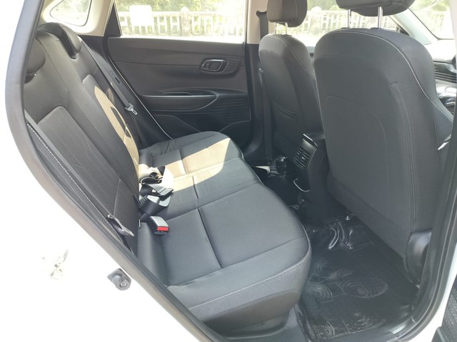 Hyundai i20 Sportz IVT BSVI Second-hand 2021 Hyundai i20 Sportz IVT BSVI for sale in Thane-11