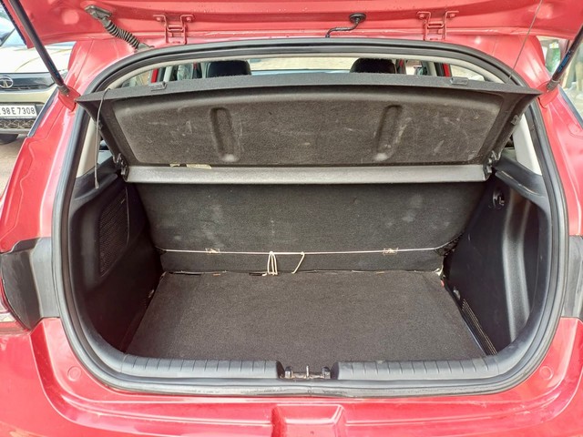 Hyundai i20 Asta BSVI Second-hand 2021 Hyundai i20 Asta BSVI for sale in Faridabad-17