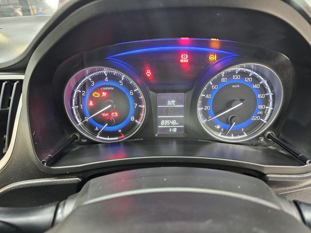 Second-hand 2017 Maruti Baleno 1.2 Delta for sale in Jodhpur-6