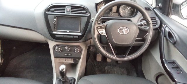 Second-hand 2018 Tata Tiago 1.2 Revotron XM for sale in Noida-12