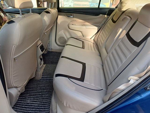 Second-hand 2018 Maruti Ciaz 1.4 Sigma for sale in Faridabad-8