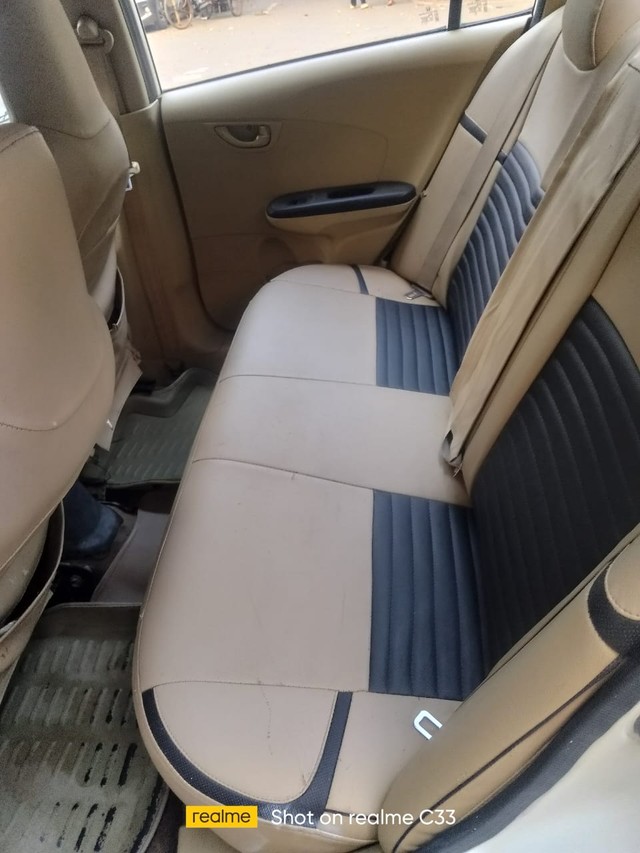 Second-hand 2016 Honda Amaze S Petrol BSIV for sale in Noida-10