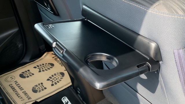 Second-hand 2021 Toyota Innova Crysta 2.4 VX 7 STR for sale in New Delhi-20