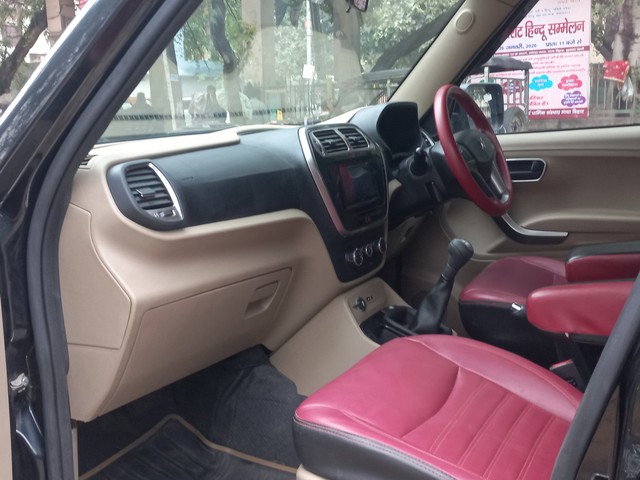 Second-hand 2023 Mahindra Bolero Neo N10 R BSVI for sale in New Delhi-9