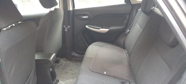 Second-hand 2018 Maruti Baleno 1.2 Delta for sale in Noida-4