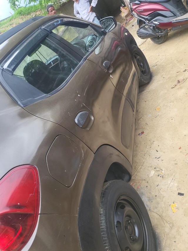 Second-hand 2021 Renault KWID Climber 1.0 MT DT for sale in Lucknow-5