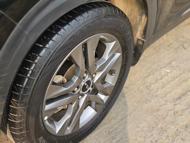 Second-hand 2023 Kia Seltos HTX Diesel AT for sale in Mumbai-21