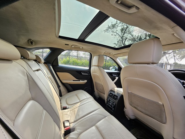 Second-hand 2019 Jaguar F-Pace Prestige 2.0 AWD for sale in Mumbai-27