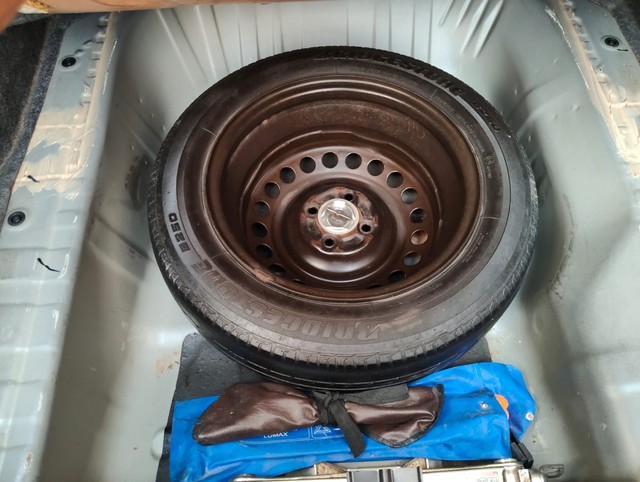 Second-hand 2014 Honda City i DTEC SV for sale in Chennai-7