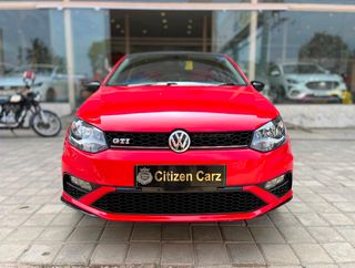 69 Used Volkswagen Polo in Bangalore