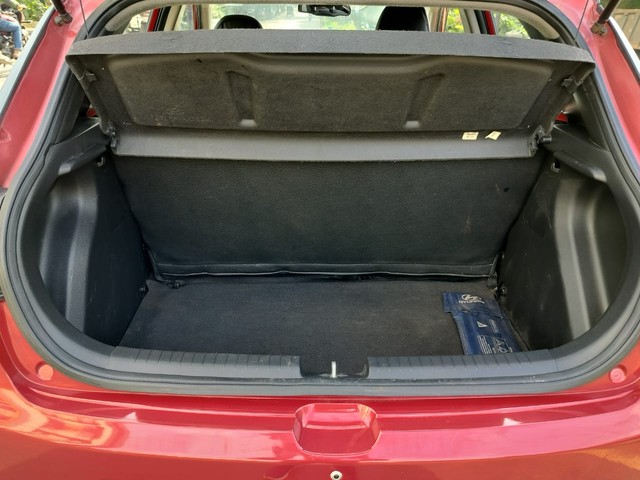 Hyundai i20 Magna 1.2 Second-hand 2015 Hyundai i20 Magna 1.2 for sale in Thane-14