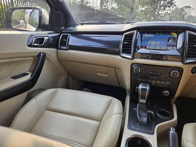 Second-hand 2019 Ford Endeavour 2.2 Titanium AT 4X2 for sale in Mumbai-18