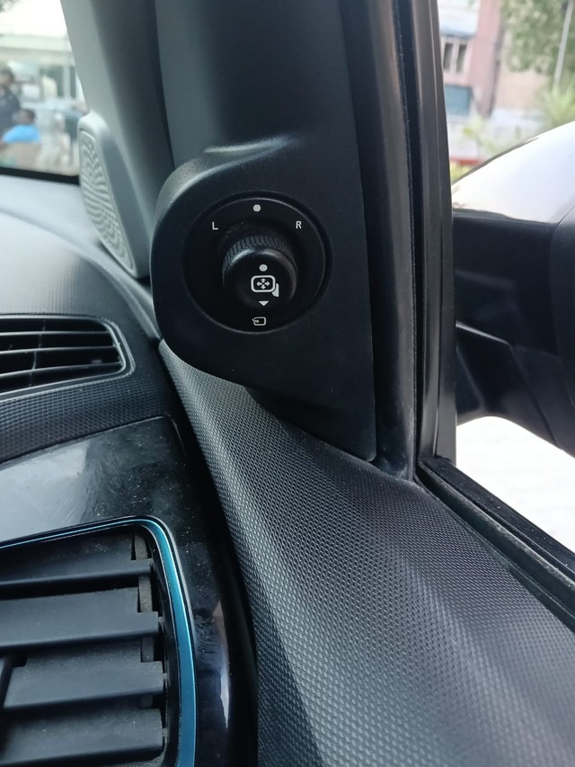 Tata Tigor EV XZ Plus - Photo 8