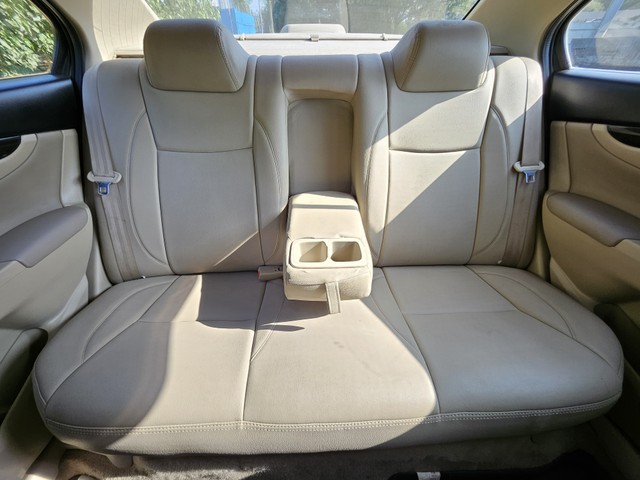 Second-hand 2017 Maruti Ciaz 1.4 AT Zeta for sale in Mumbai-20