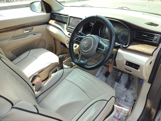 Second-hand 2018 Maruti Suzuki Ertiga VDI for sale in Thane-11