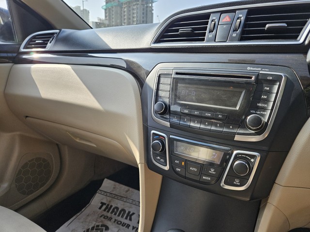Second-hand 2017 Maruti Ciaz 1.4 AT Zeta for sale in Mumbai-15