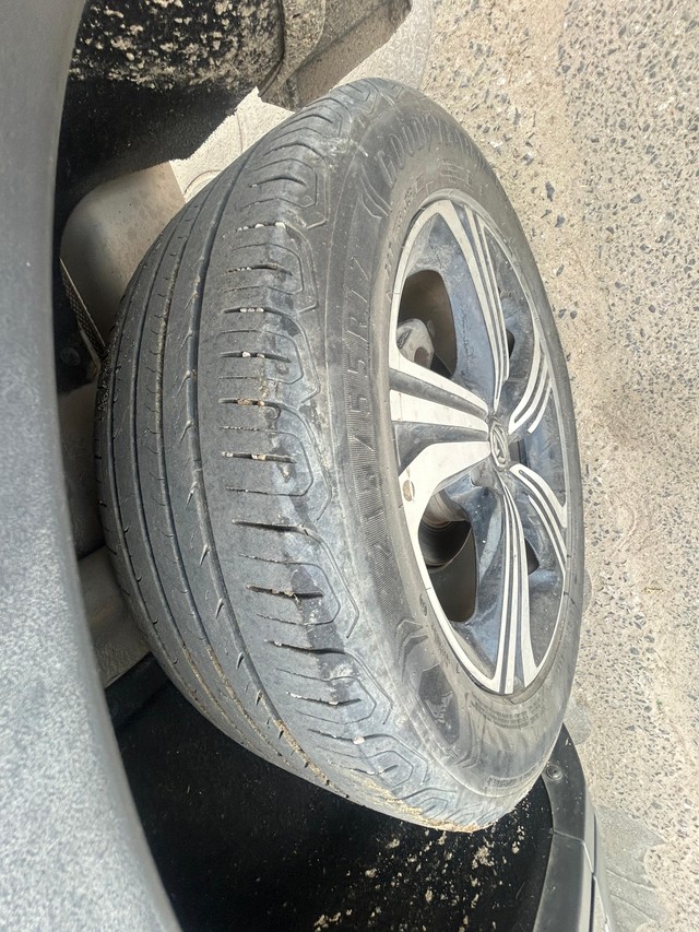 MG Astor Sharp BSVI Second-hand 2022 MG Astor Sharp BSVI for sale in Ajmer-4