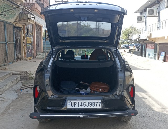 Second-hand 2024 Tata Curvv Creative S Diesel for sale in Sahibabad-13