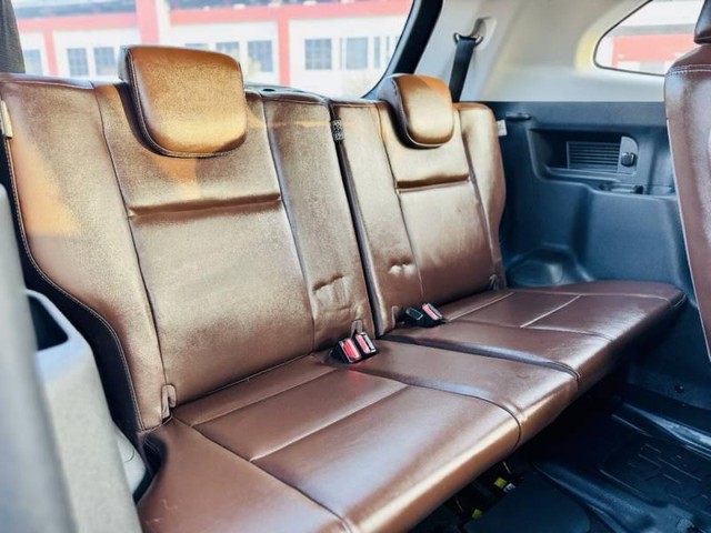 Second-hand 2024 Toyota Innova Hycross ZX(O) Hybrid for sale in New Delhi-9