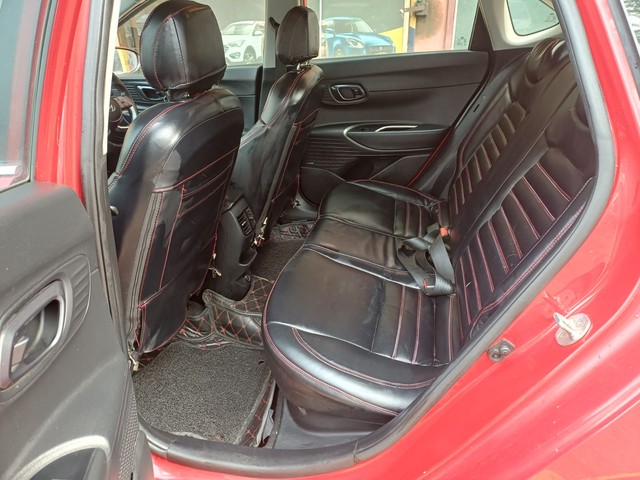 Hyundai i20 Asta BSVI Second-hand 2021 Hyundai i20 Asta BSVI for sale in Faridabad-19