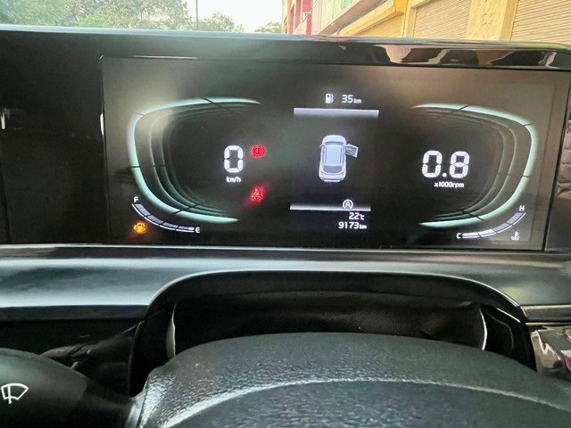 Second-hand 2024 Kia Seltos HTK Plus for sale in Faridabad-12