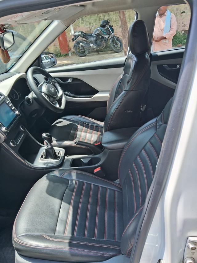 Second-hand 2020 Hyundai Creta 1.4 CRDi S Plus for sale in Lucknow-9