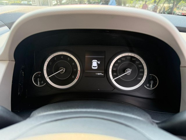 Second-hand 2020 Hyundai Creta EX BSVI for sale in New Delhi-15